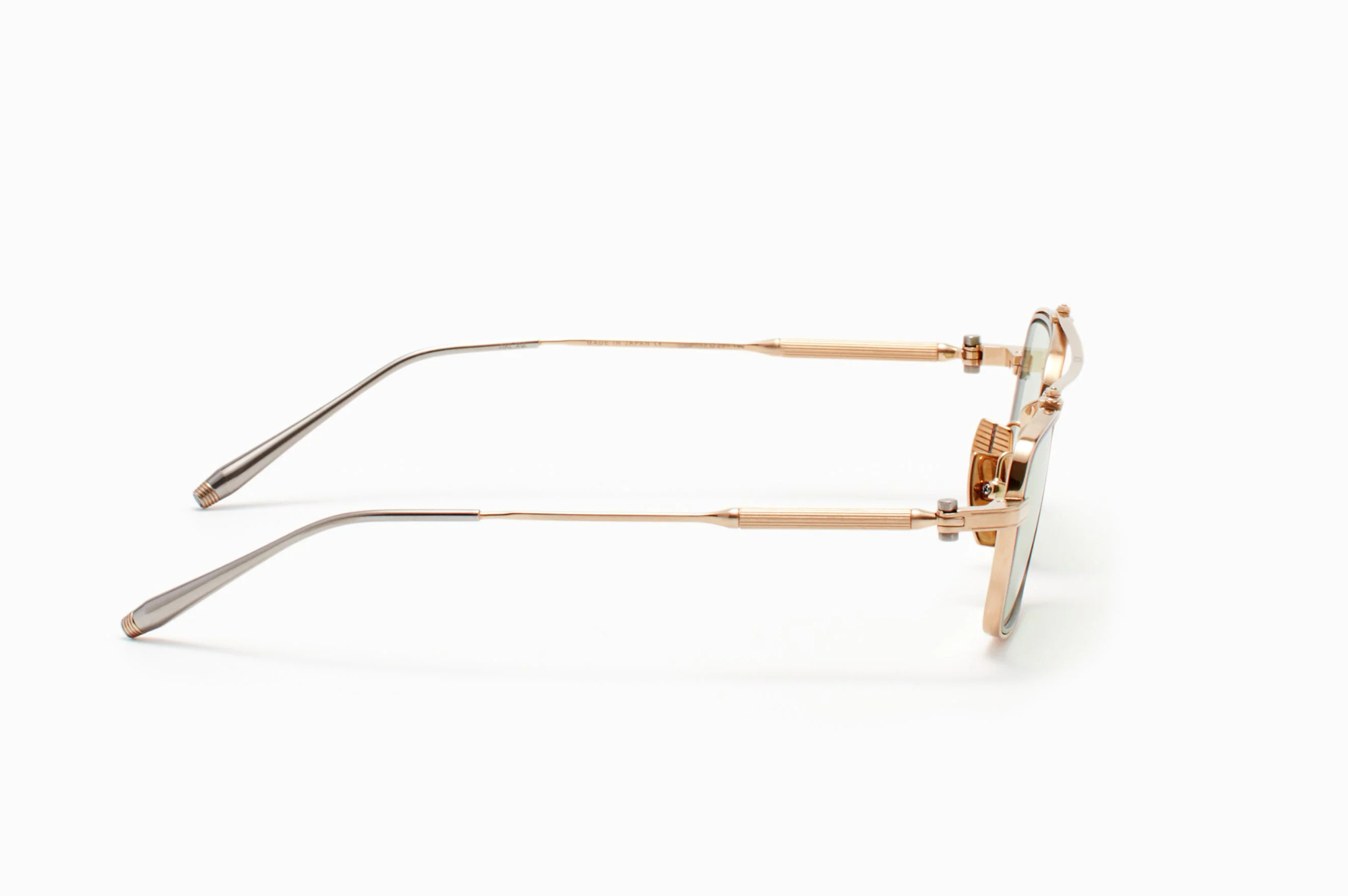 Occhiali da sole Akoni CASSINI GLD PLD