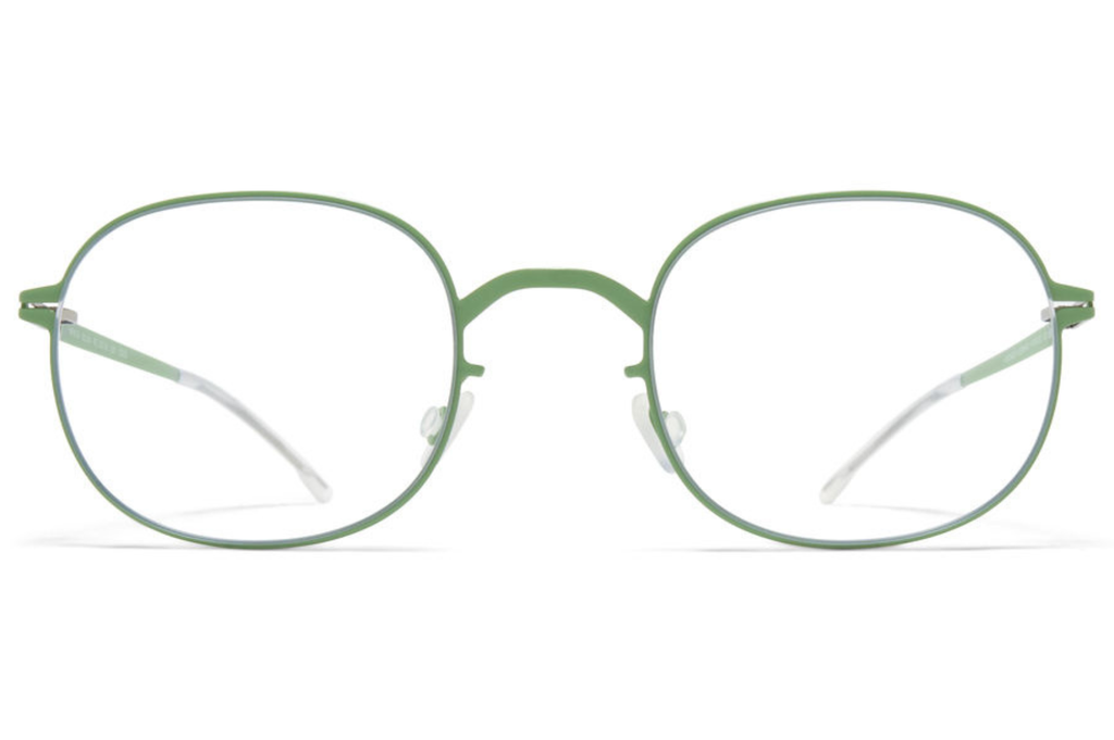 Occhiali da vista MYKITA SOLEA Pow10-Laurel Green