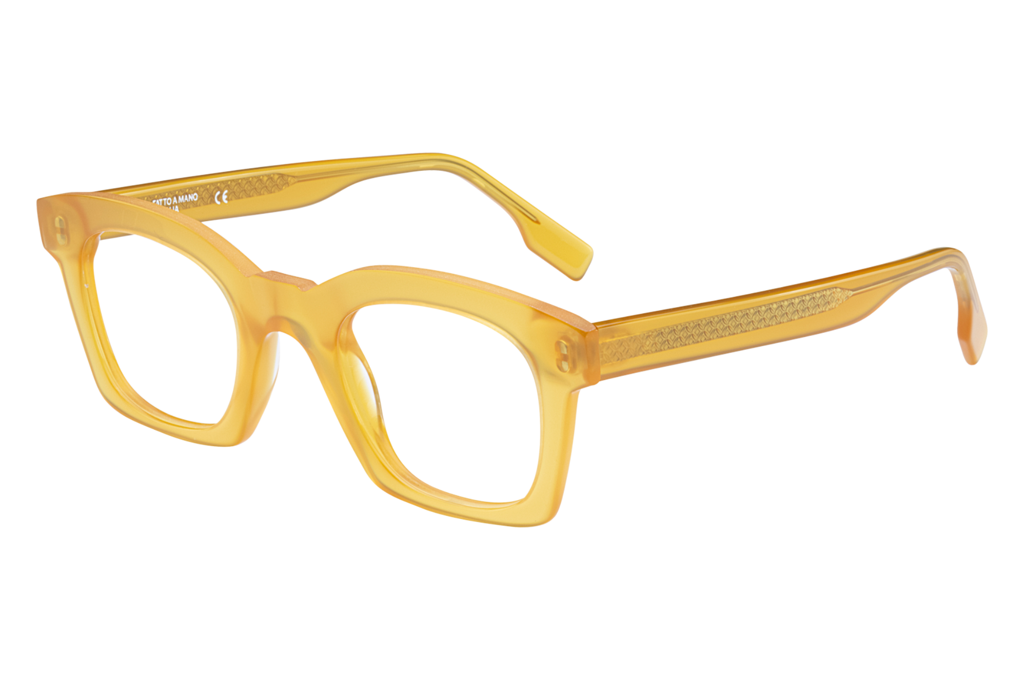 Occhiali da vista GIORGIO NANNINI ITALO 106