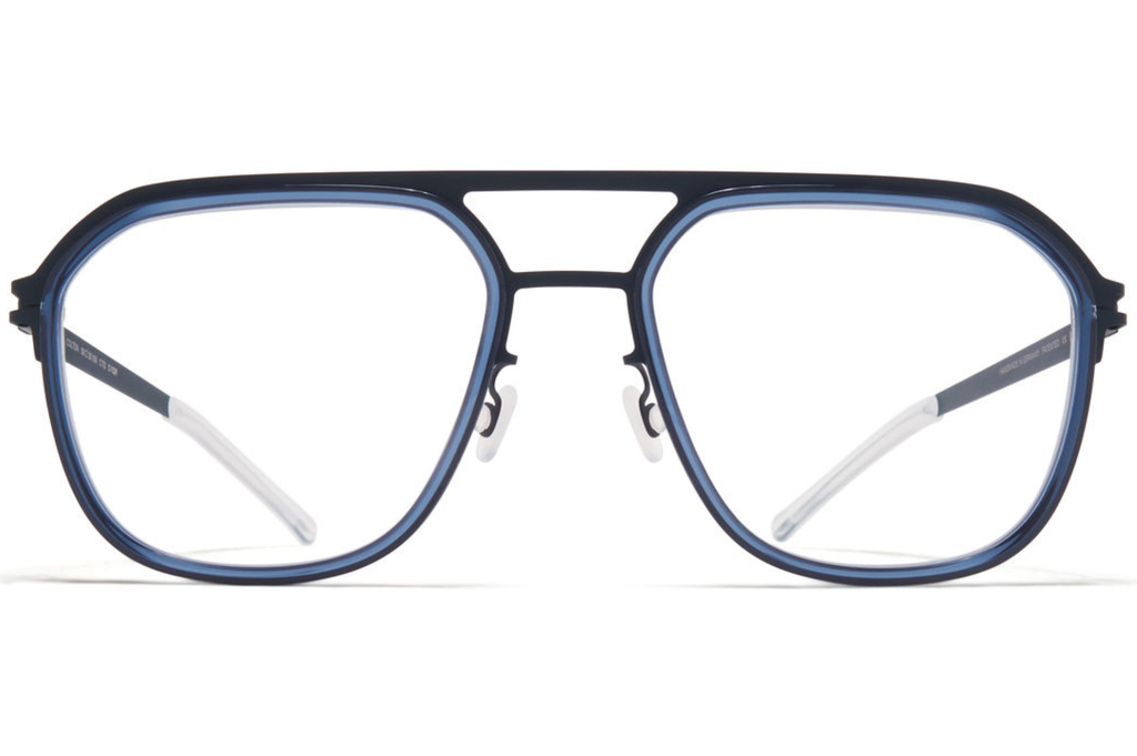 Occhiali da vista MYKITA COLTON A62-Indigo Deep Ocean