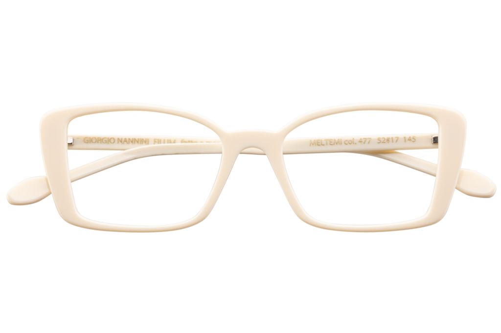 Occhiali da vista GIORGIO NANNINI FILUM MELTEMI 477