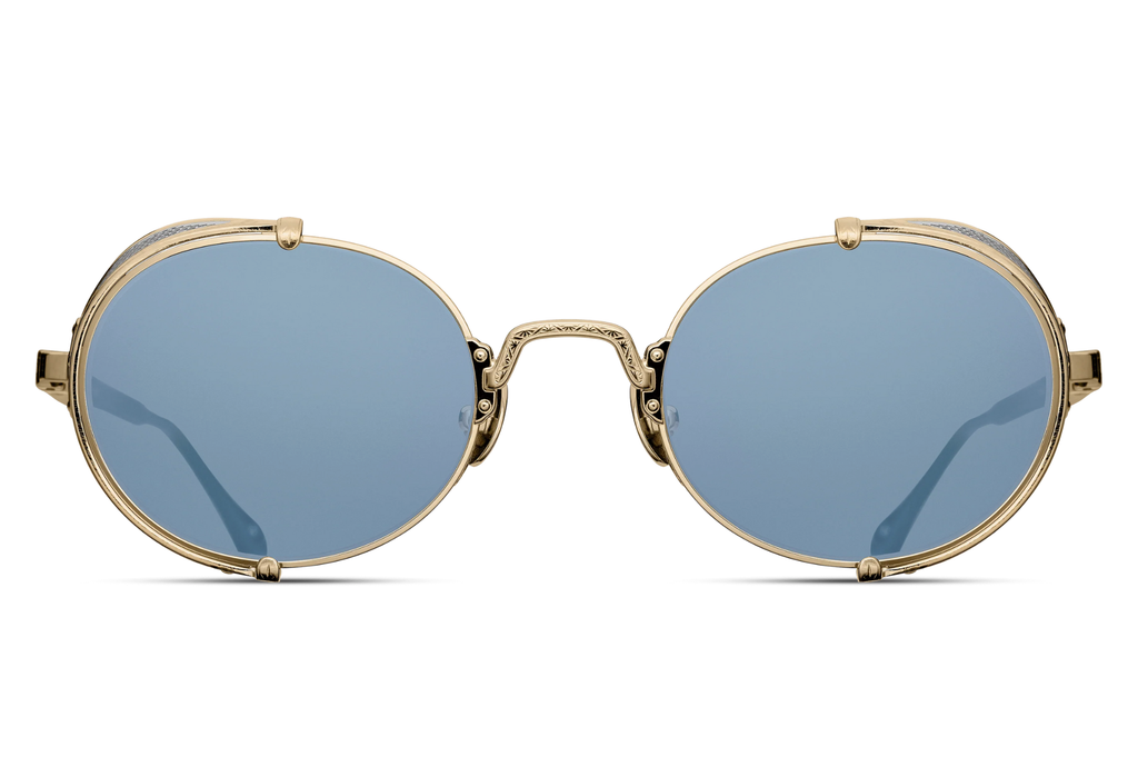 Occhiali MATSUDA 10610H BRUSHED GOLD