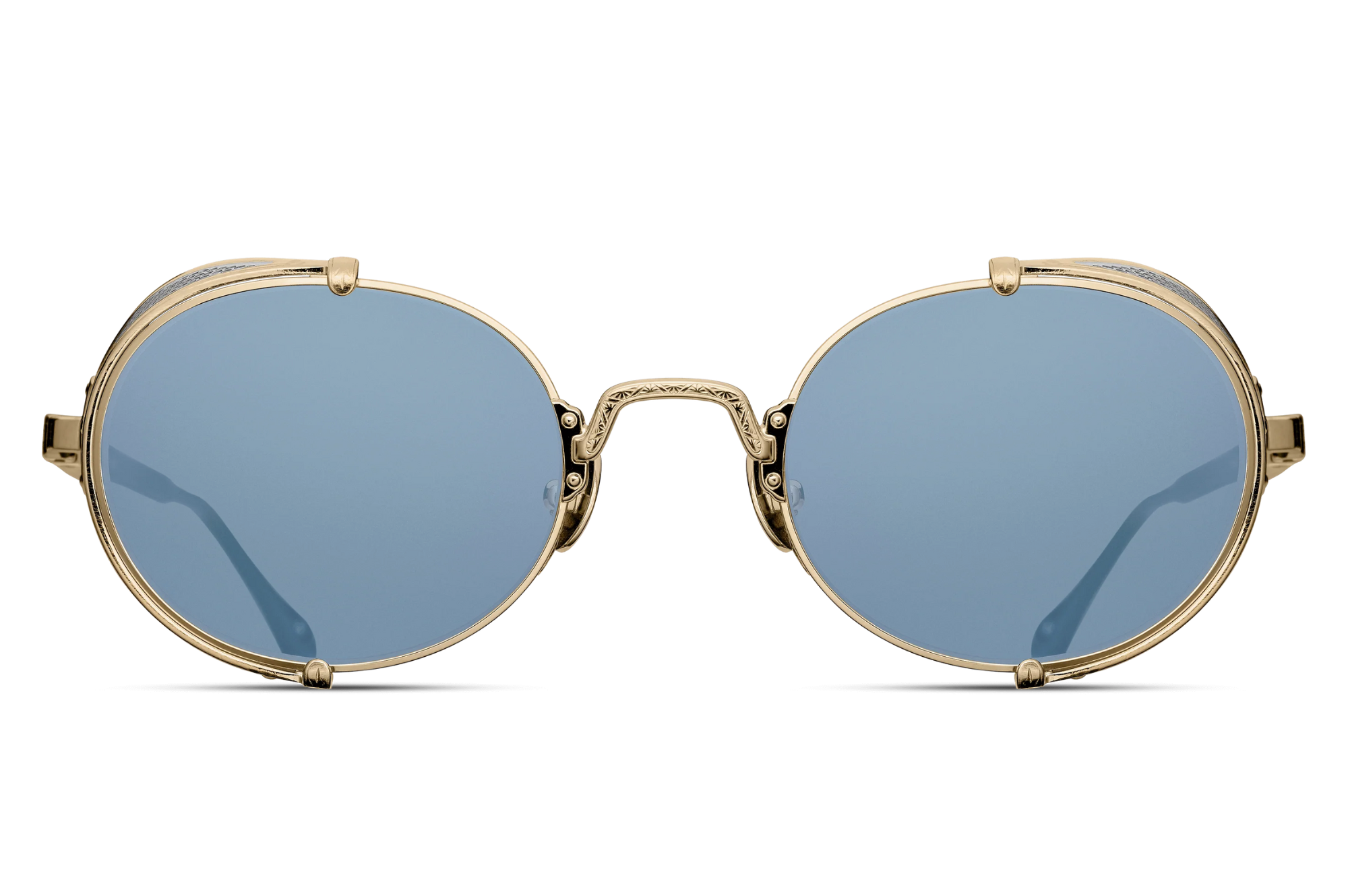 Occhiali MATSUDA 10610H BRUSHED GOLD