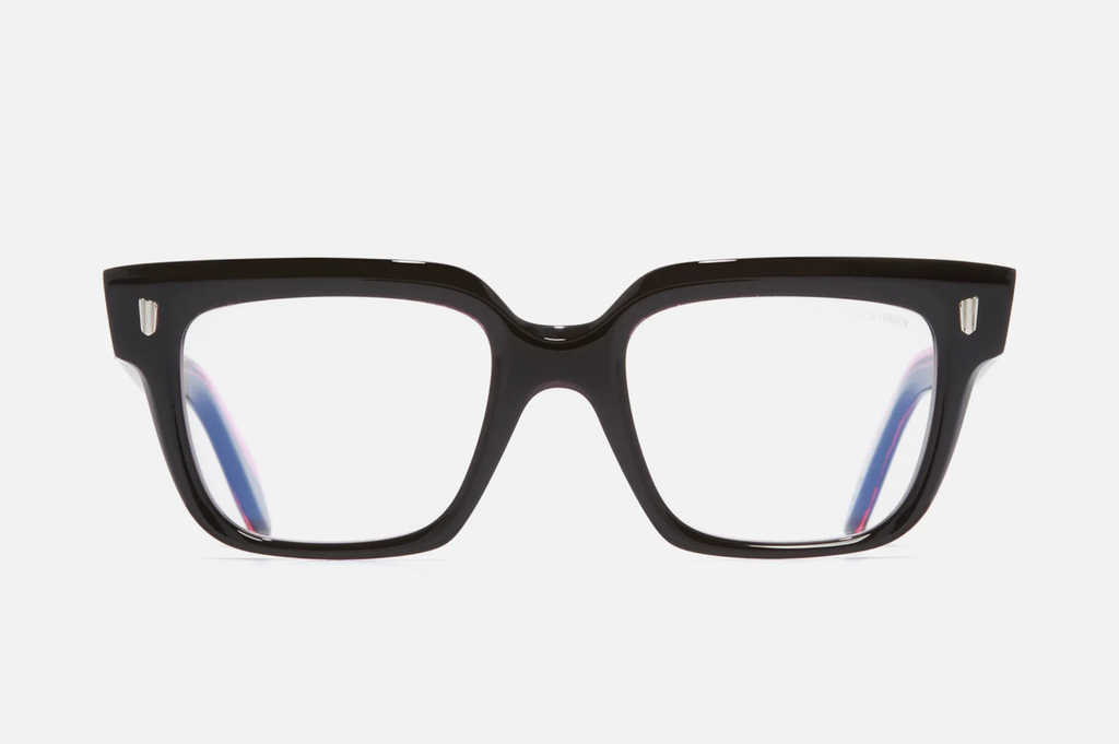Occhiali da vista Cutler And Gross 9347 Black on Pink