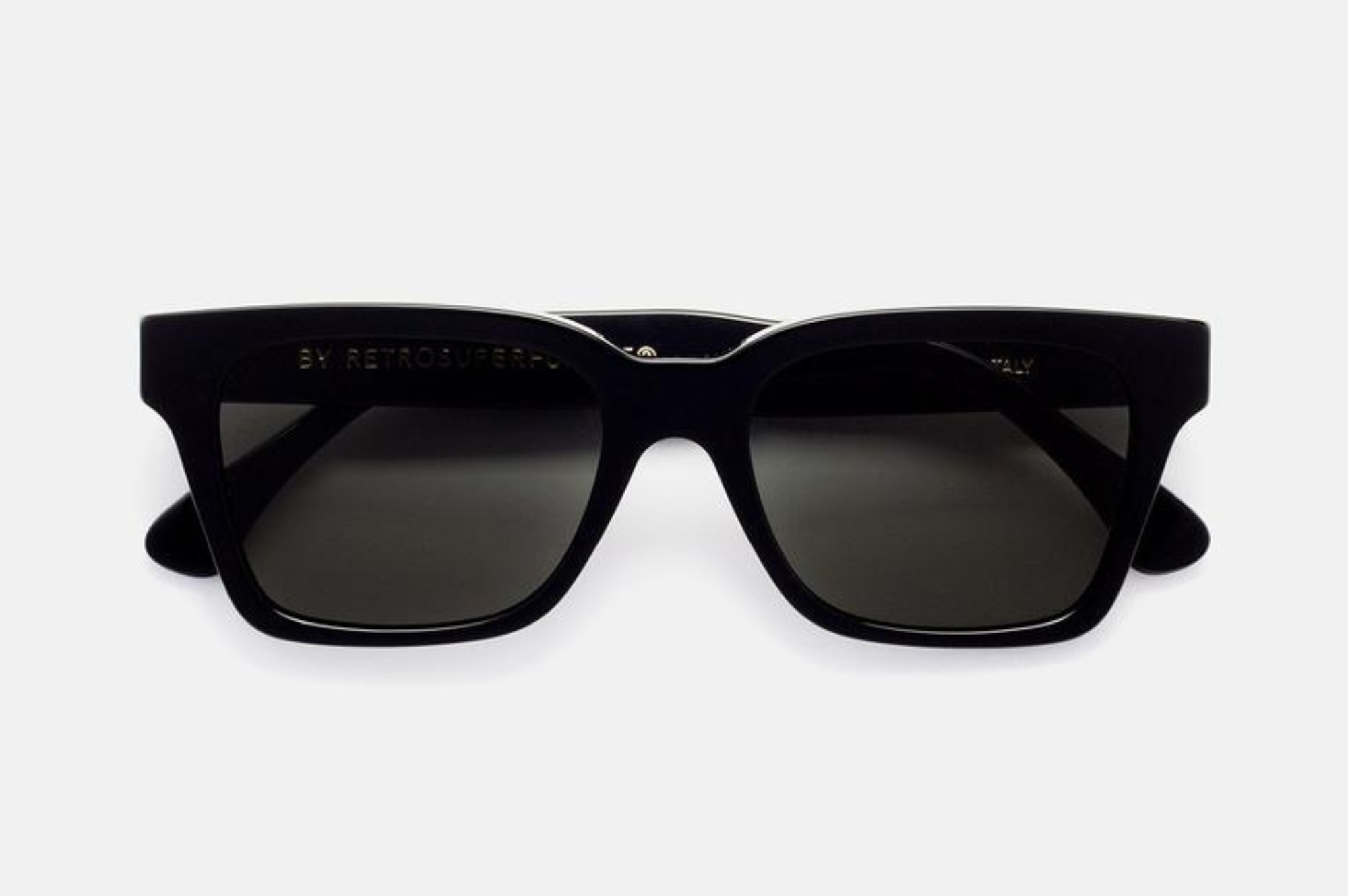 RETROSUPERFUTURE America Black