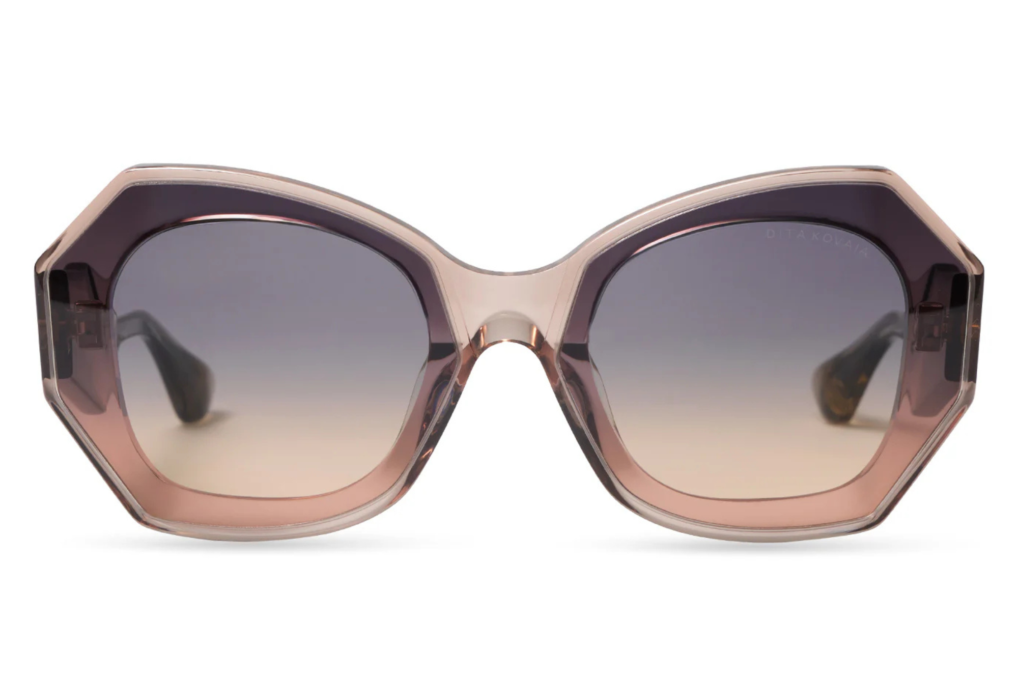 Occhiali da sole DITA KOVAIA 02
