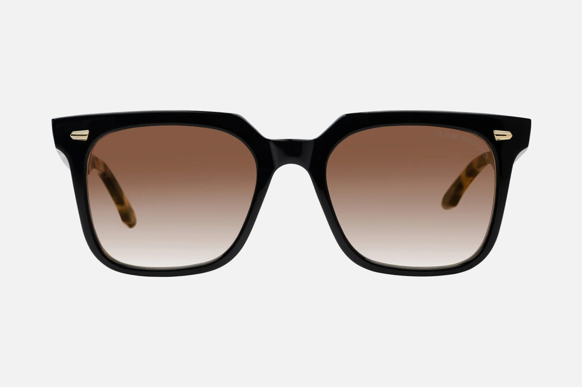 Occhiali da sole Cutler And Gross 1387 Black on Camo