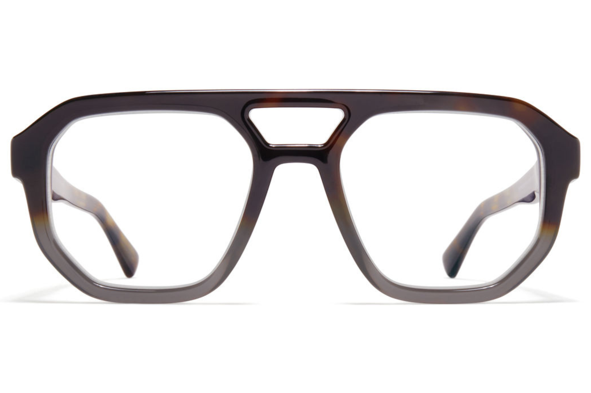 Occhiali da vista MYKITA AMARE C140 Santiago Gradient Shiny S