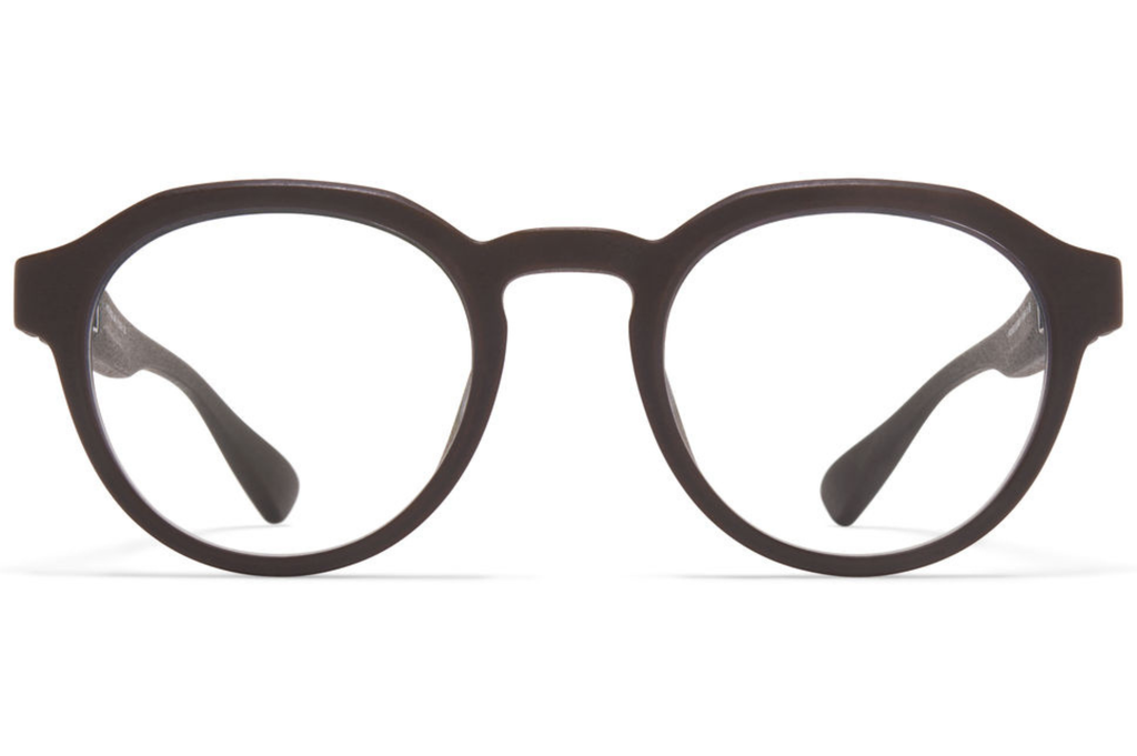 Occhiali da vista MYKITA JARA MD22-Ebony Brown
