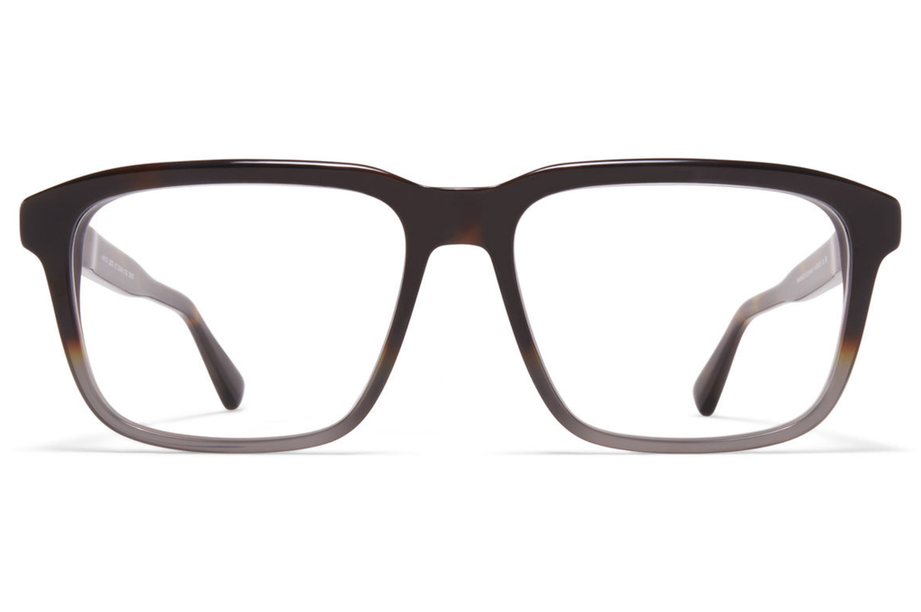 Occhiali da vista MYKITA DESTA C140-SantiagoGrad Shiny Silver