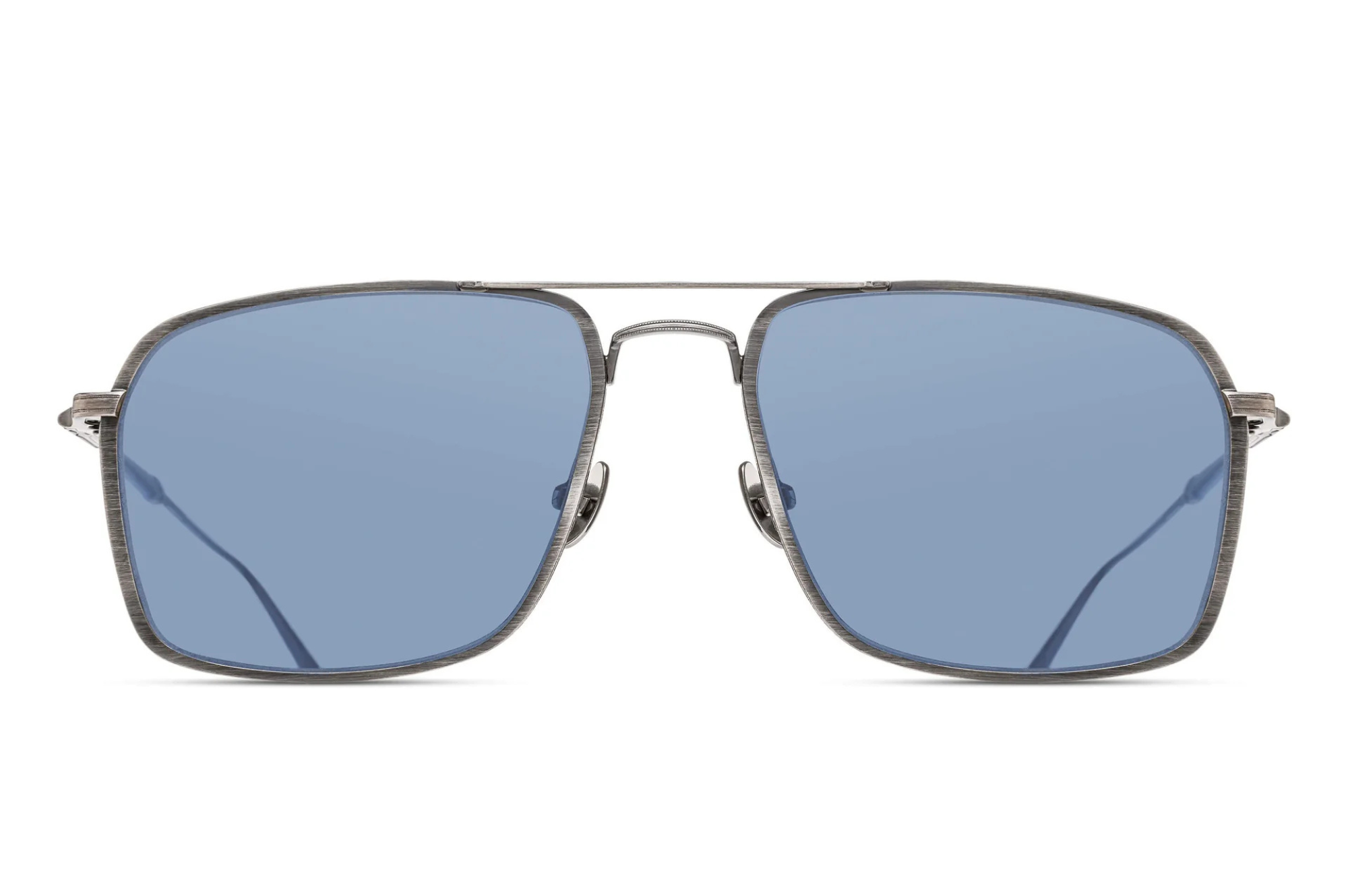 Occhiali da sole MATSUDA M3146 Antique Silver