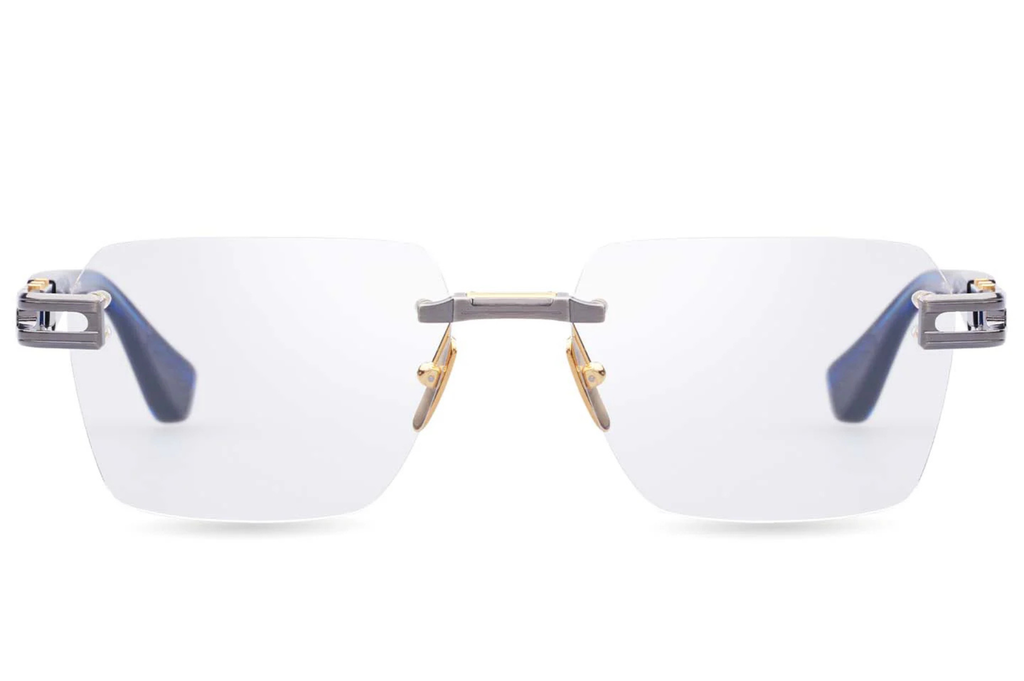 Occhiali da vista DITA META EVO 02