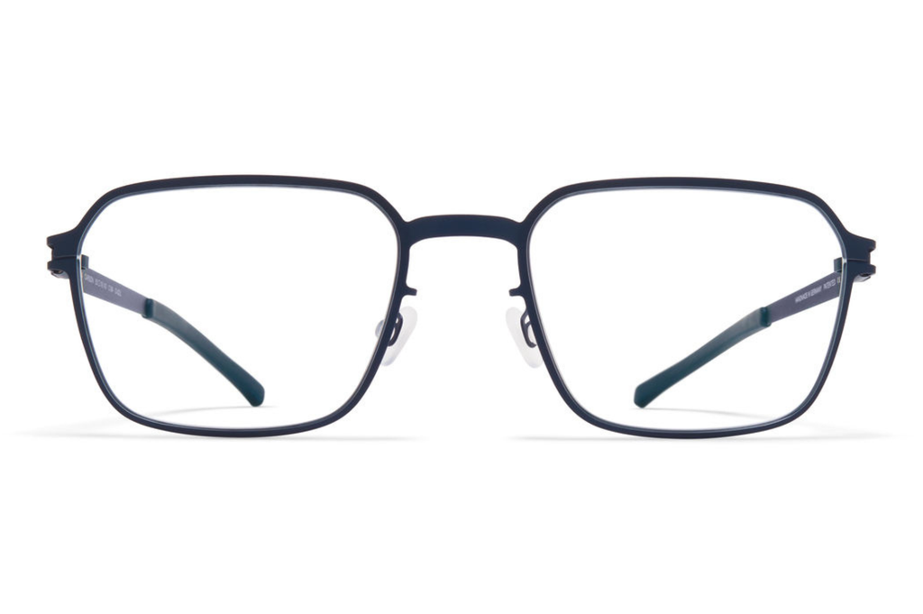 Occhiali da vista MYKITA CARSON Navy