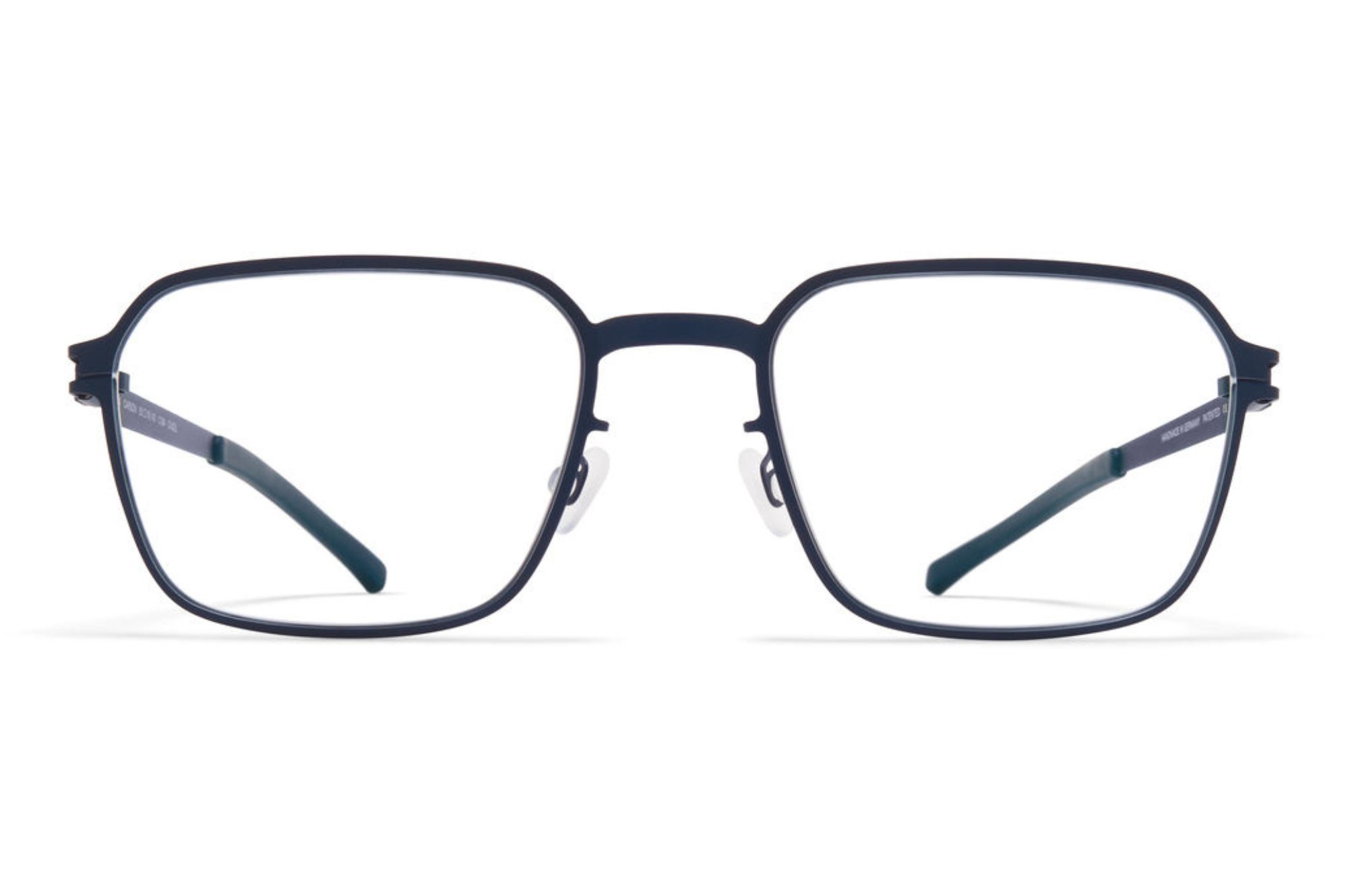 Occhiali da vista MYKITA CARSON Navy