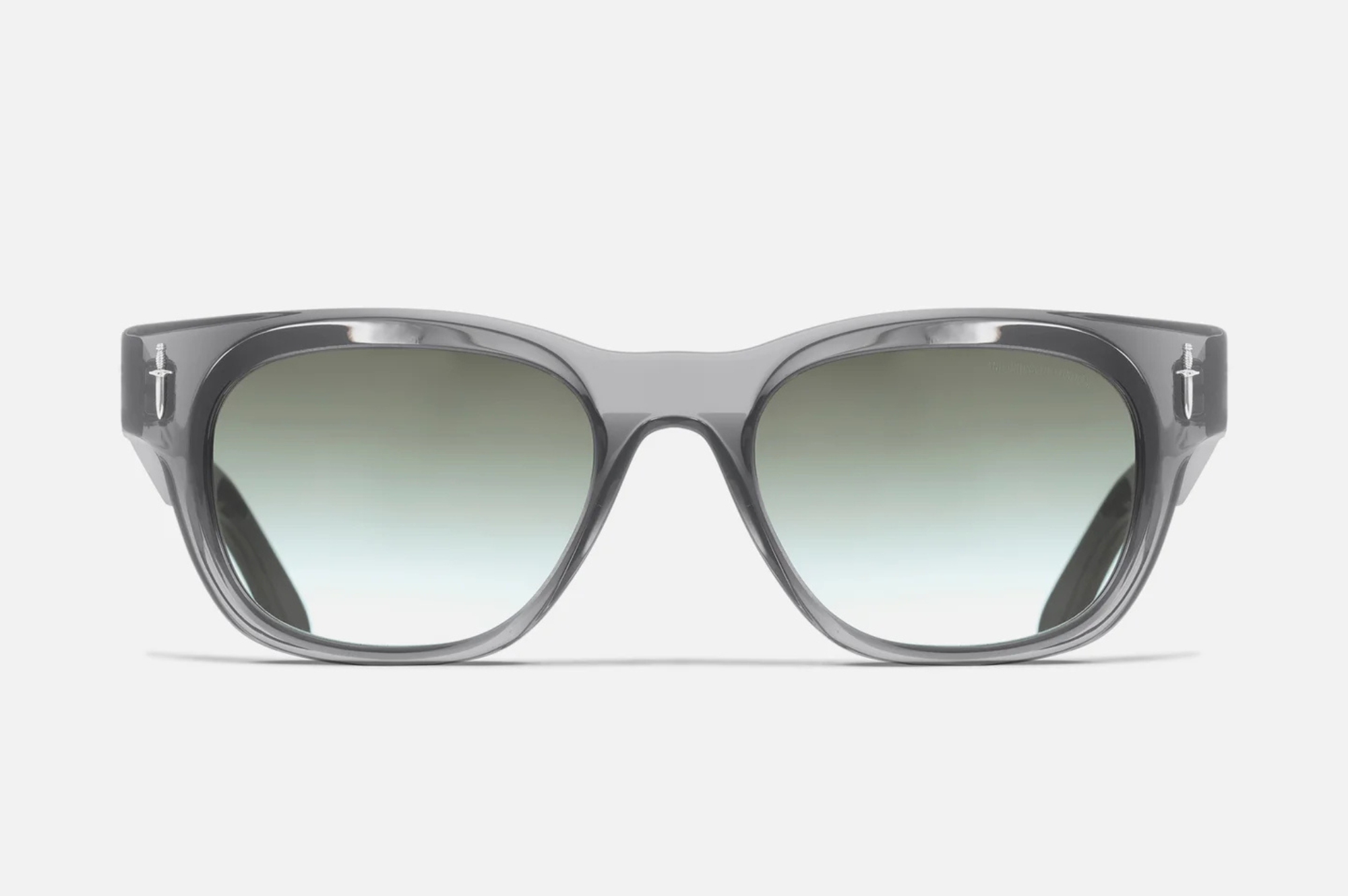 Occhiali da sole Cutler And Gross The Great Frog Crossbones Dark Grey