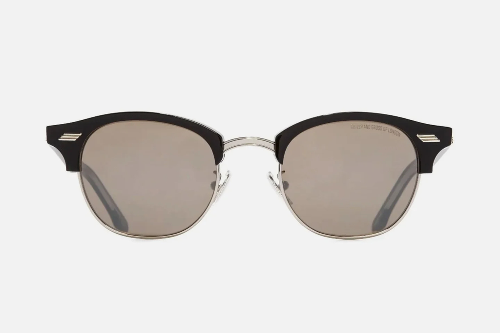 Occhiali da sole Cutler and Gross 1334 Black