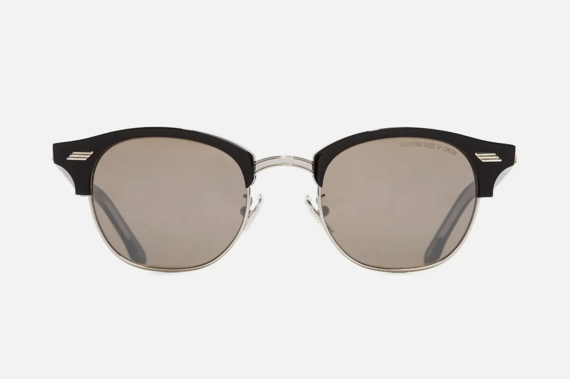 Occhiali da sole Cutler and Gross 1334 Black