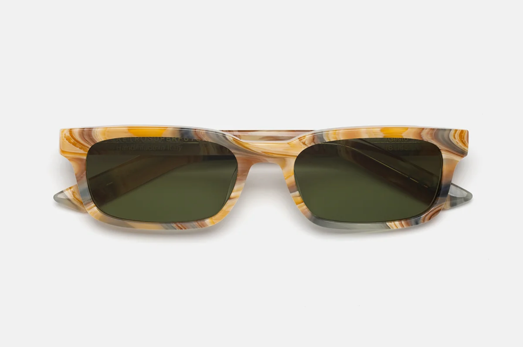 RETROSUPERFUTURE Gesto Boogie