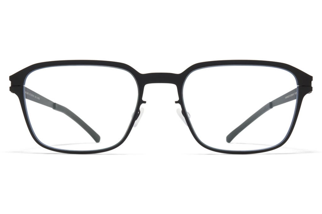 Occhiali da vista MYKITA HOLMES Black
