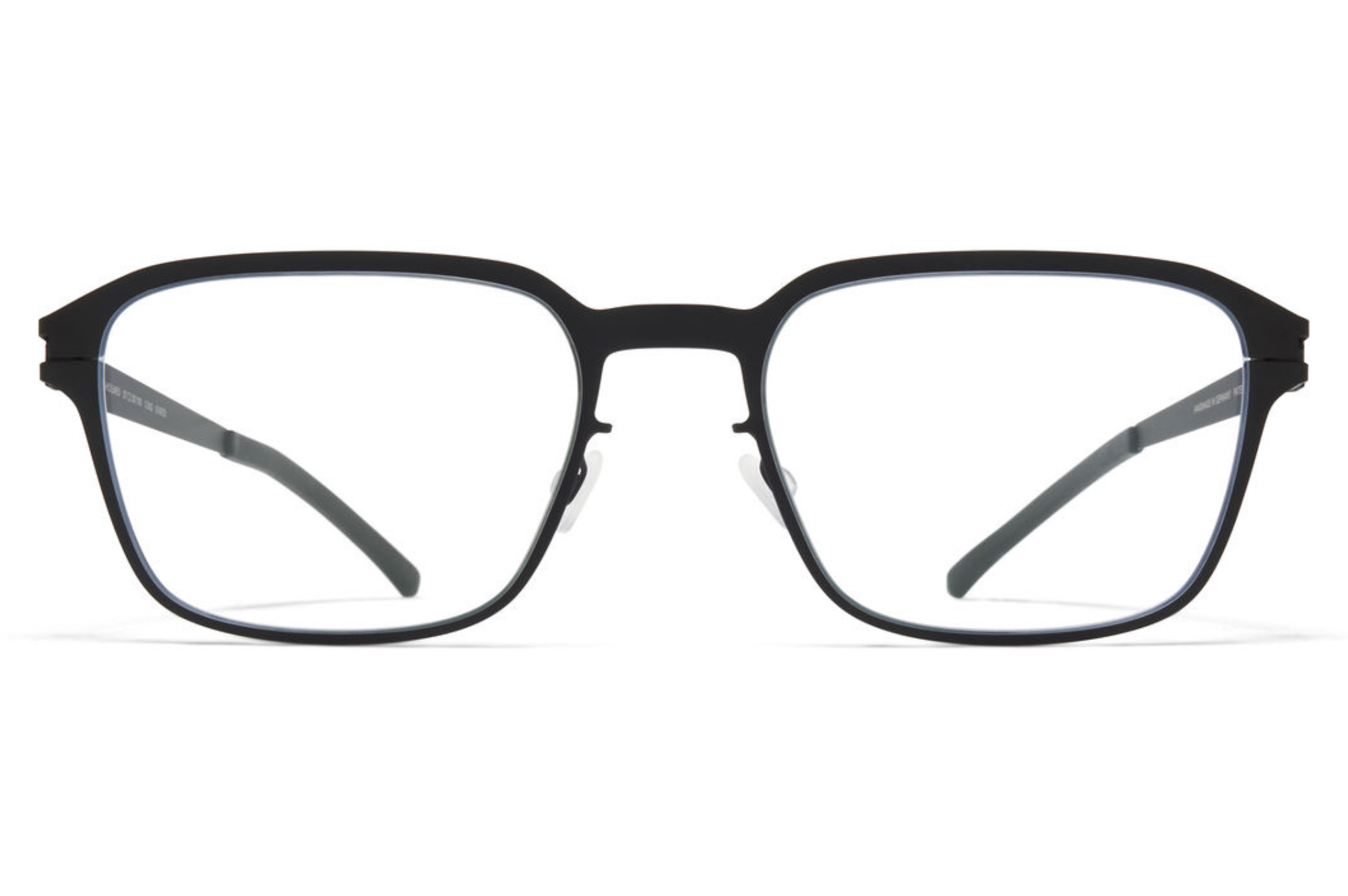 Occhiali da vista MYKITA HOLMES Black