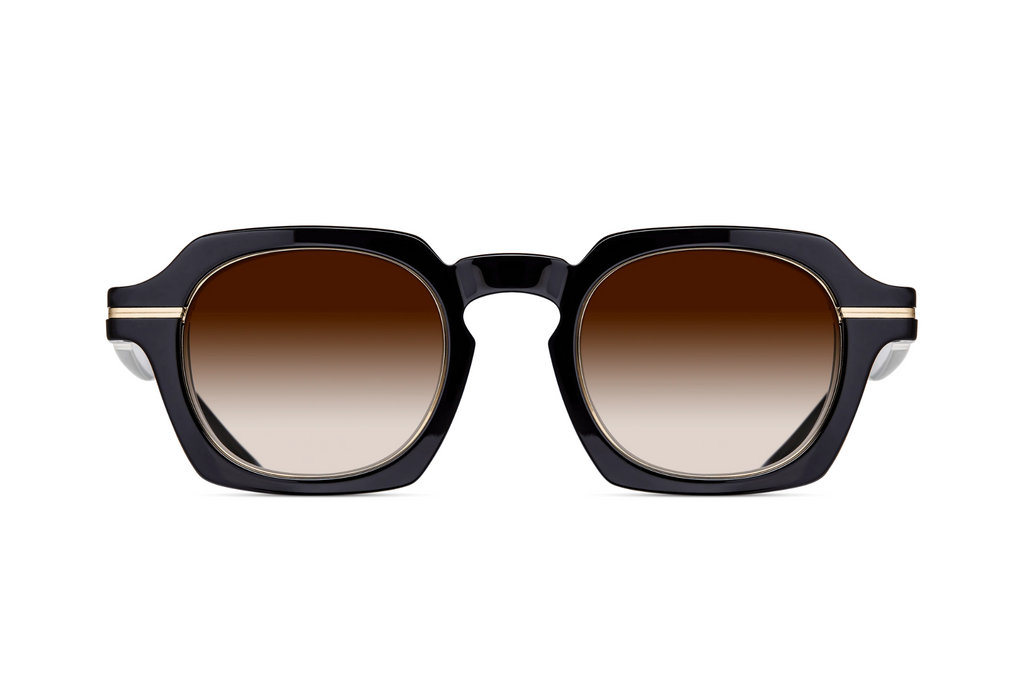 Occhiali da sole Matsuda M2055 Black