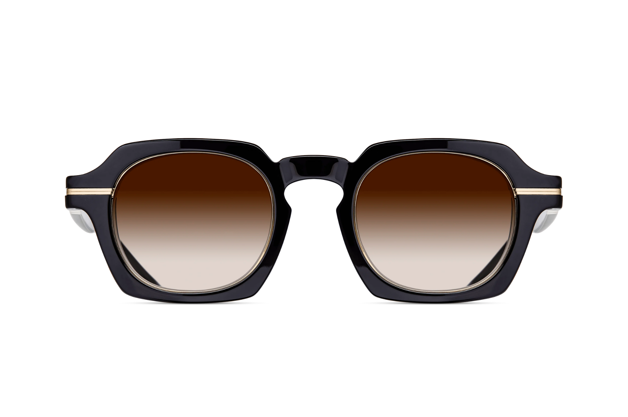 Occhiali da sole Matsuda M2055 Black