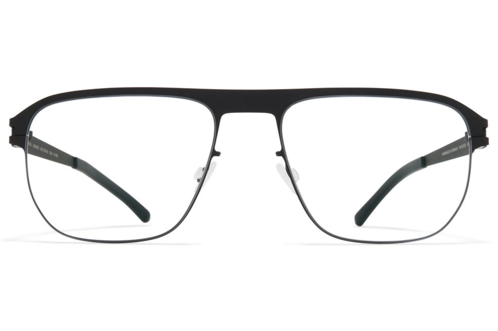 Occhiali da vista MYKITA LORENZO Black