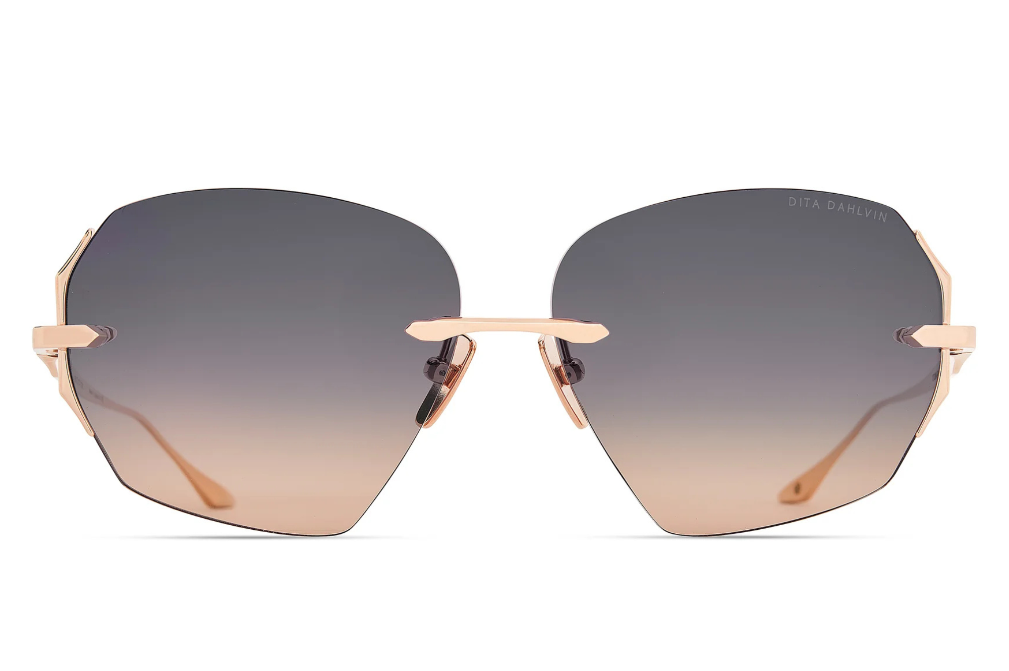 Occhiali da sole DITA DAHLVIN 02