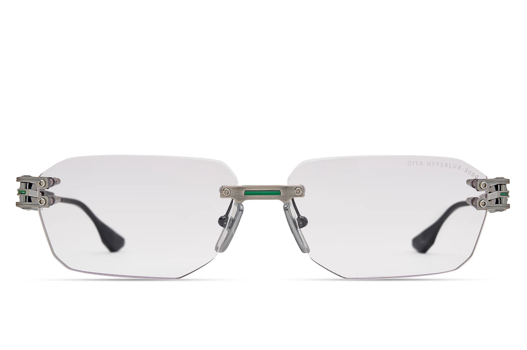 Occhiali da vista DITA HYPERLUX 3000 02