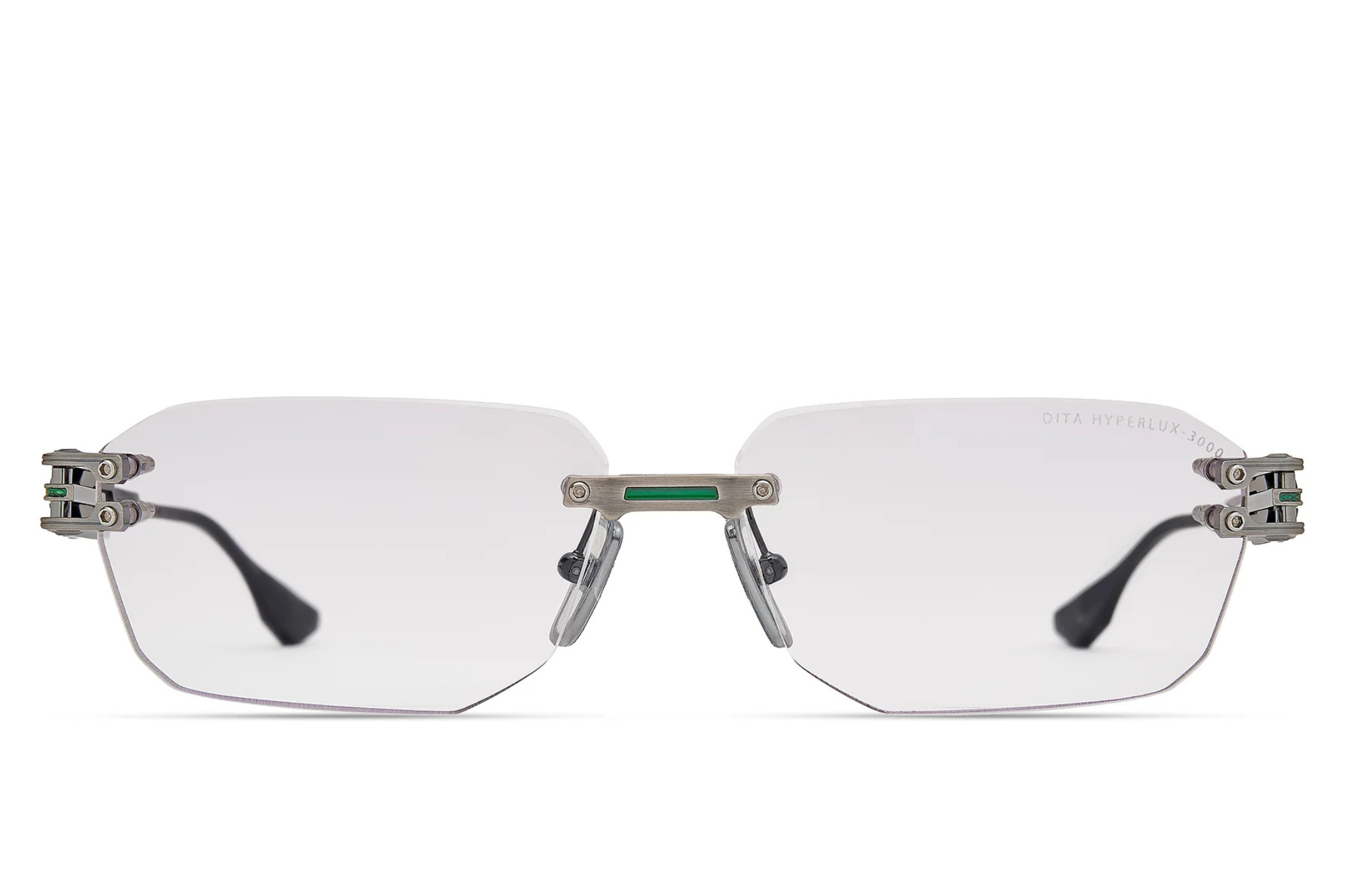 Occhiali da vista DITA HYPERLUX 3000 02