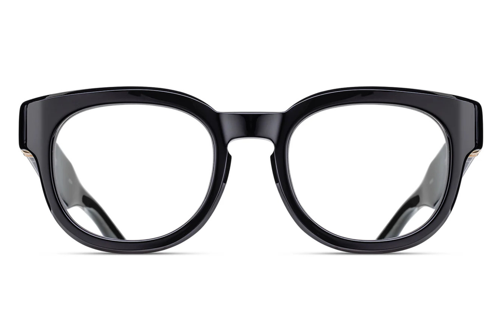 Occhiali da vista MATSUDA M1038 BLACK GOLD