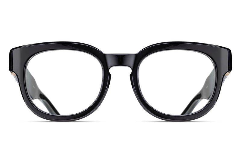 Occhiali da vista MATSUDA M1038 BLACK GOLD
