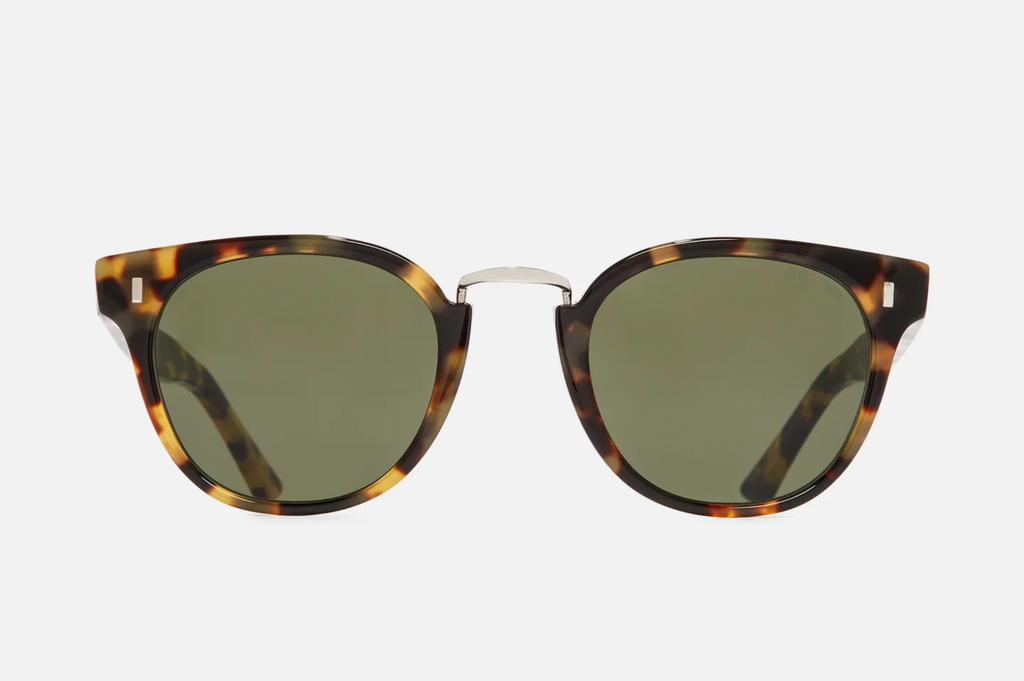 Occhiali da sole Cutler And Gross 1336 Kingsman Camouflage