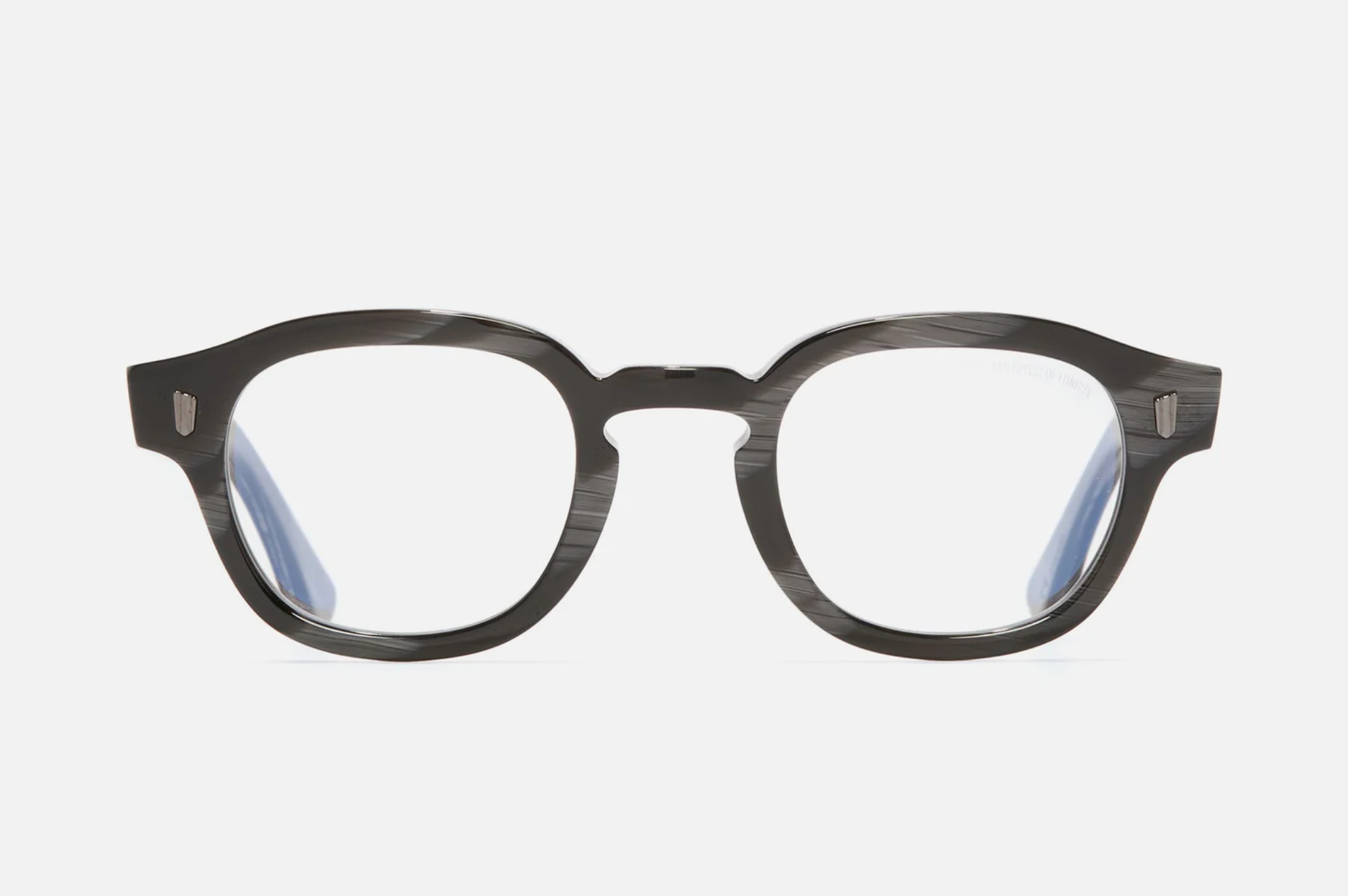 Occhiali da vista Cutler And Gross 9290 Obsidian