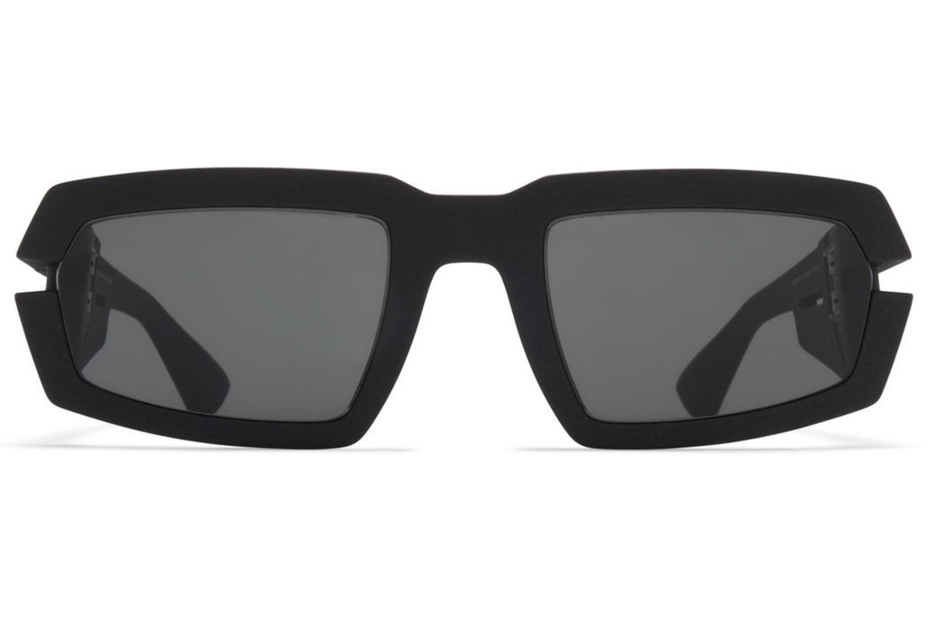 Occhiali da sole MYKITA INCHEON MD1-Pitch Black