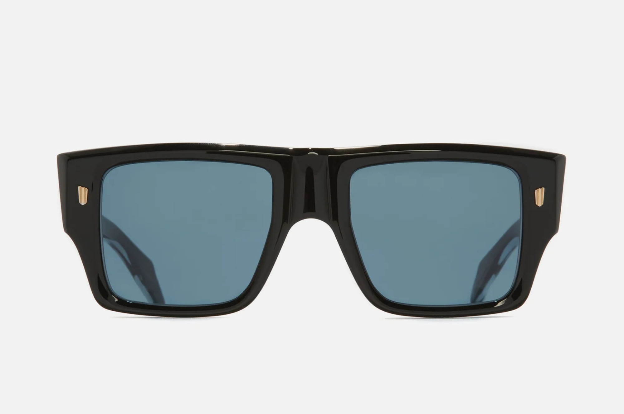 Occhiali da sole Cutler And Gross 1414 Black on Crystal