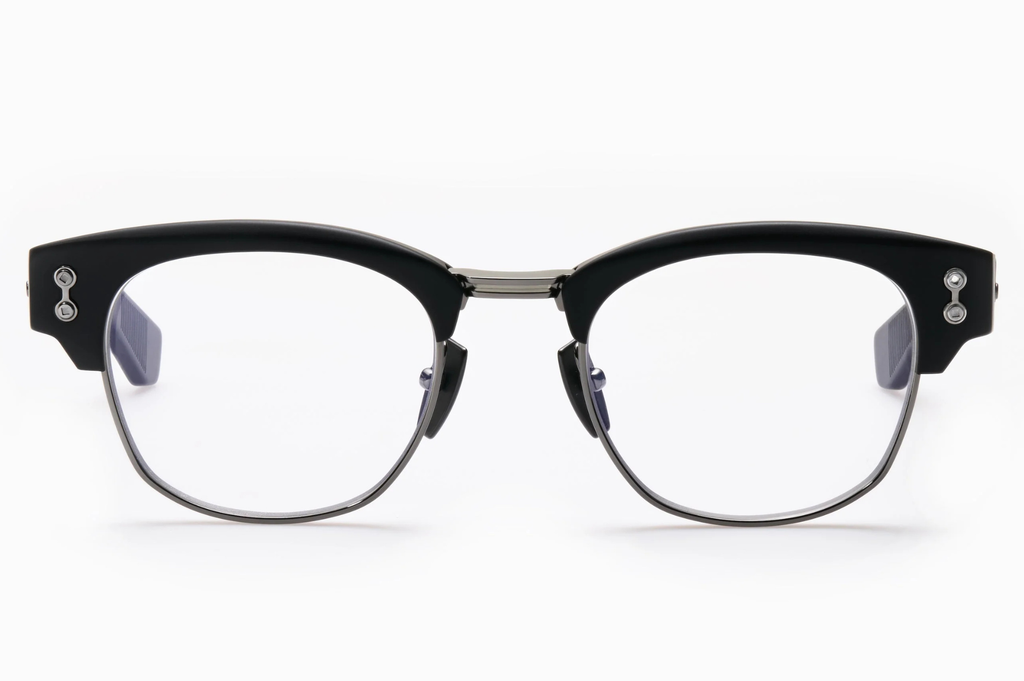 Occhiali da vista AKONI NEWTON Matte Black