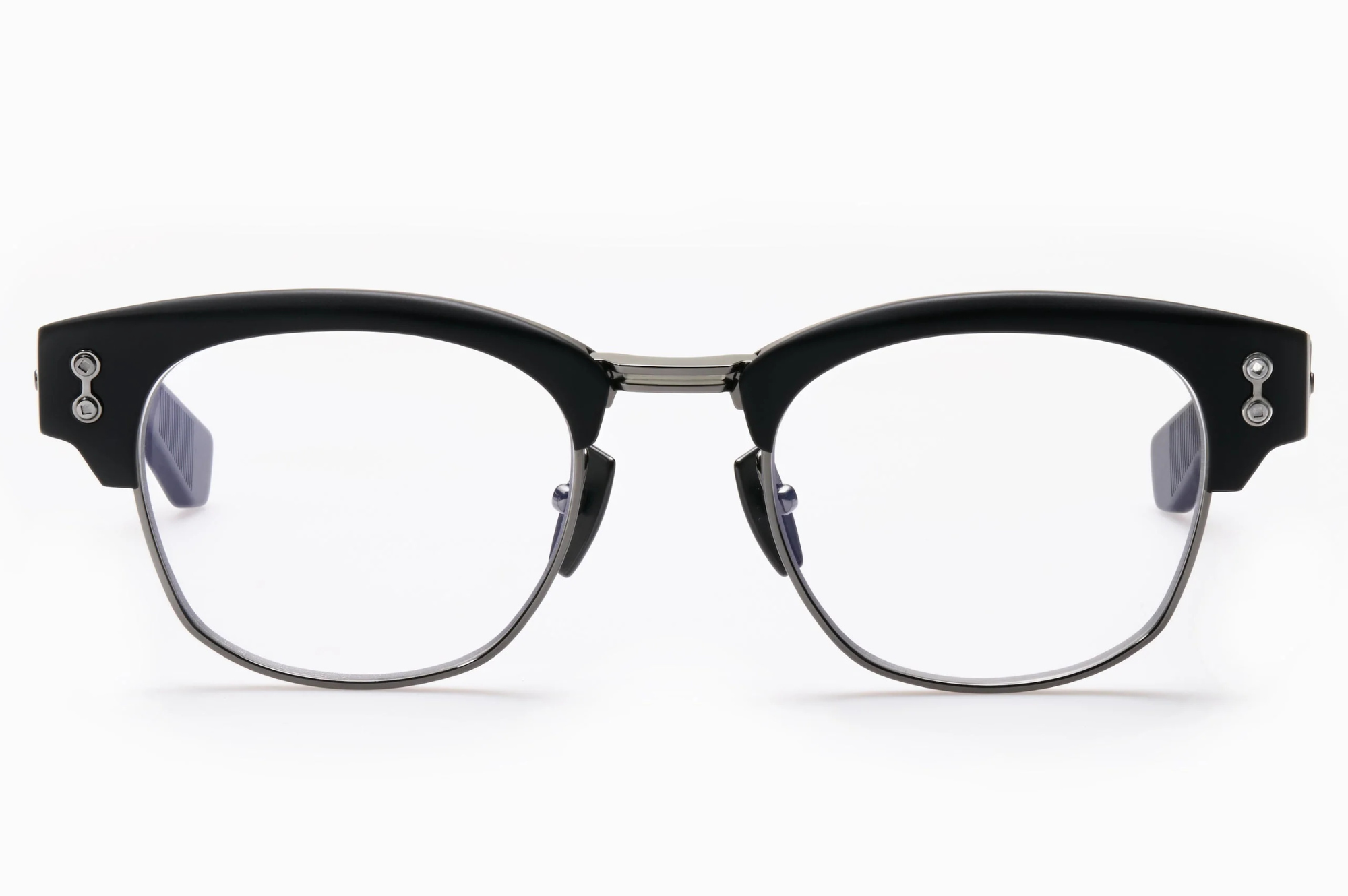 Occhiali da vista AKONI NEWTON Matte Black