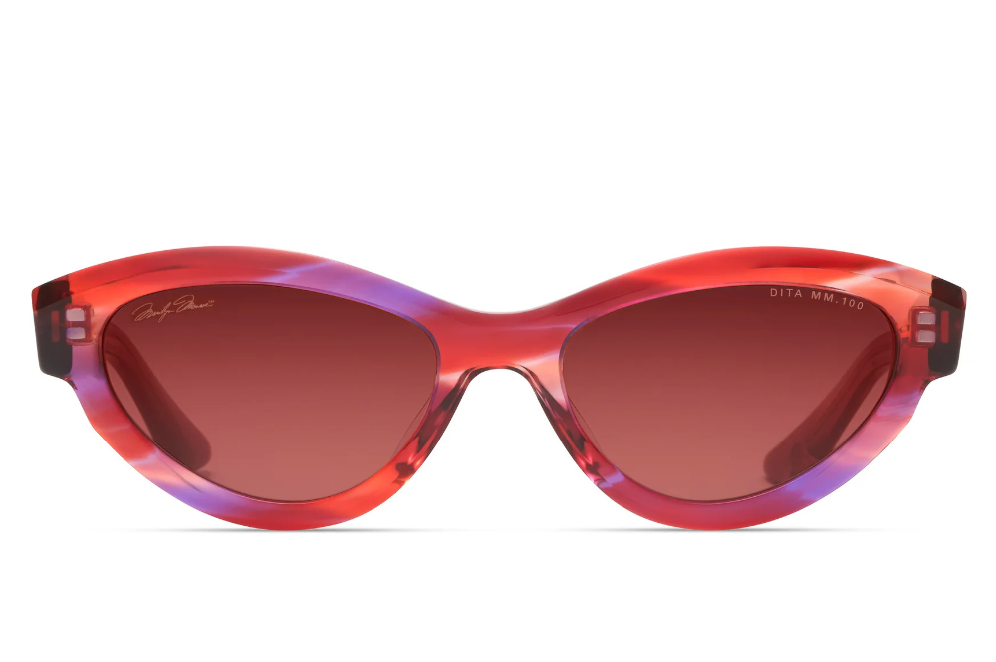 Occhiali da sole DITA MM.100 X MARILYN MONROE 02