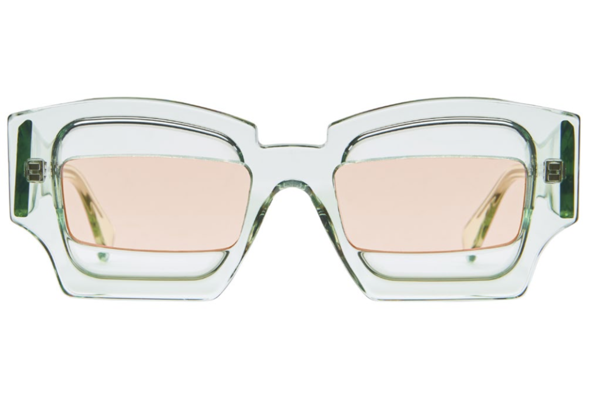 Occhiali da sole KUBORAUM X6 Mint