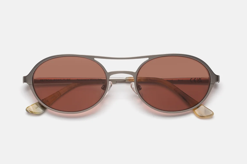 RETROSUPERFUTURE Bird Boggie