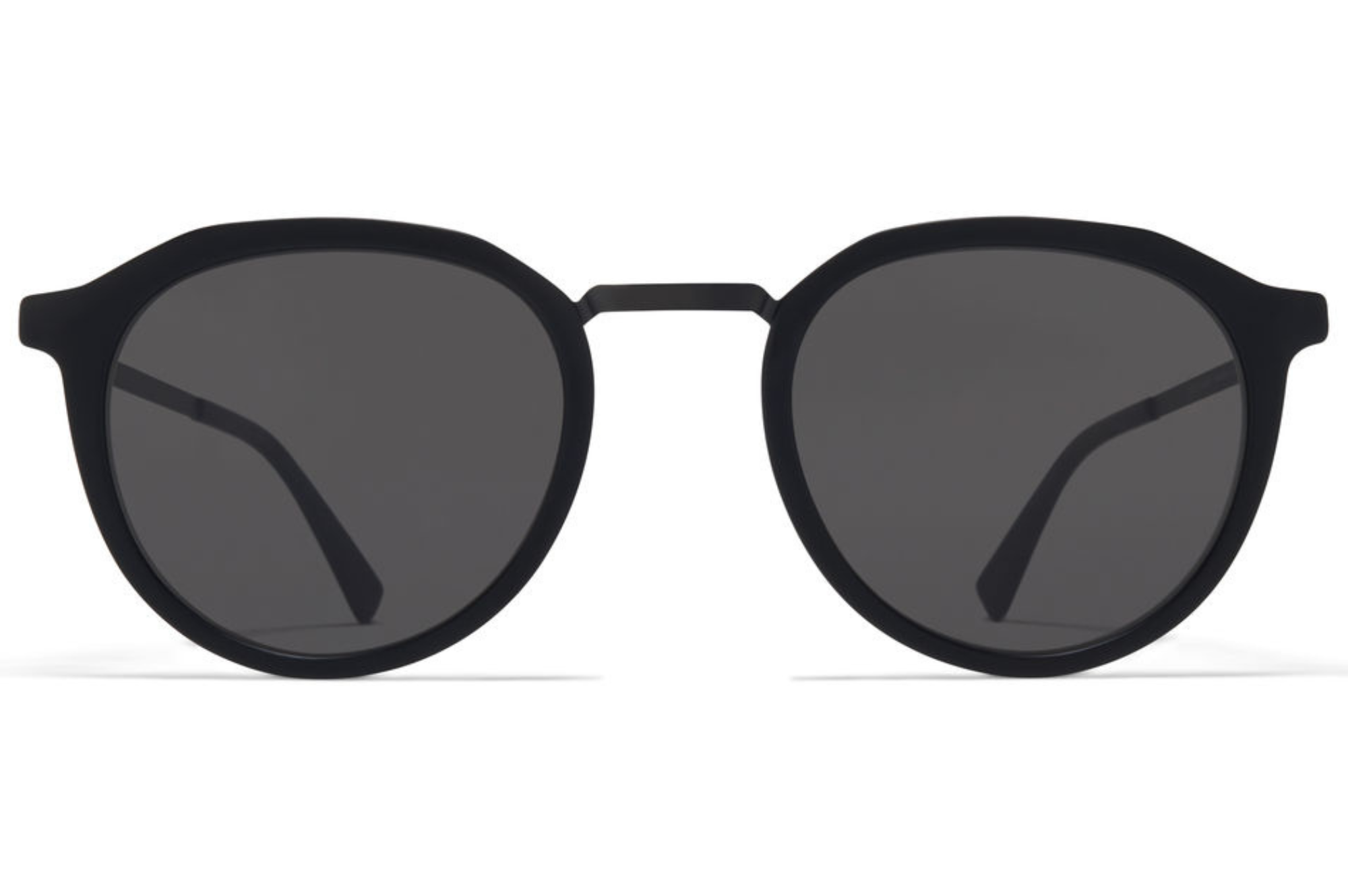 Occhiali da sole MYKITA PAULSON A57 Black Matte Black
