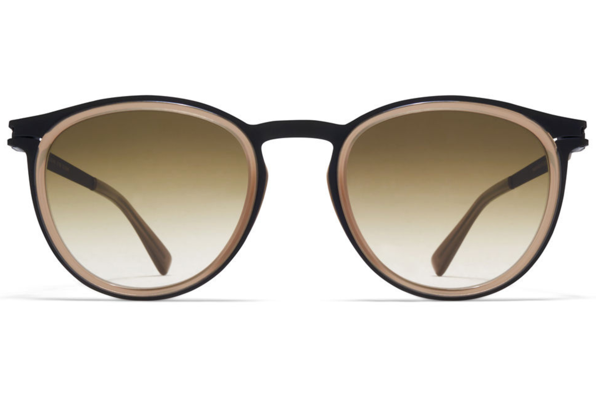 occhiali da sole MYKITA SIWA A70 Black Taupe
