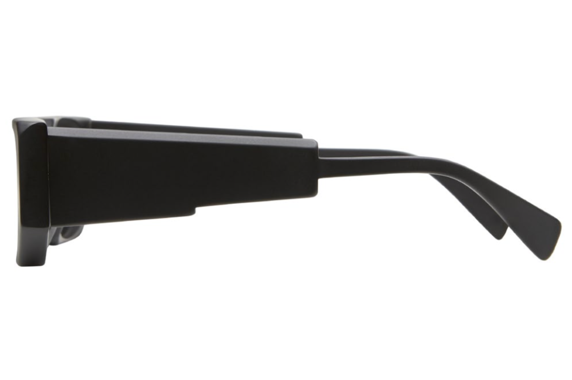 Occhiali da sole KUBORAUM U8 Black Matt