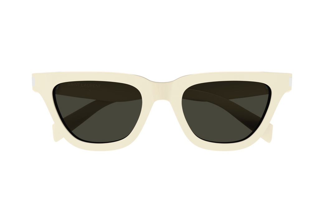 Occhiali da sole SAINT LAURENT SL 462 SULPICE NERO