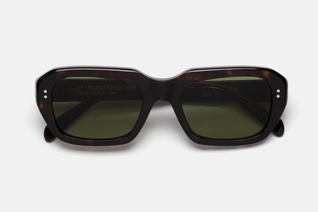 RETROSUPERFUTURE Miles 3627