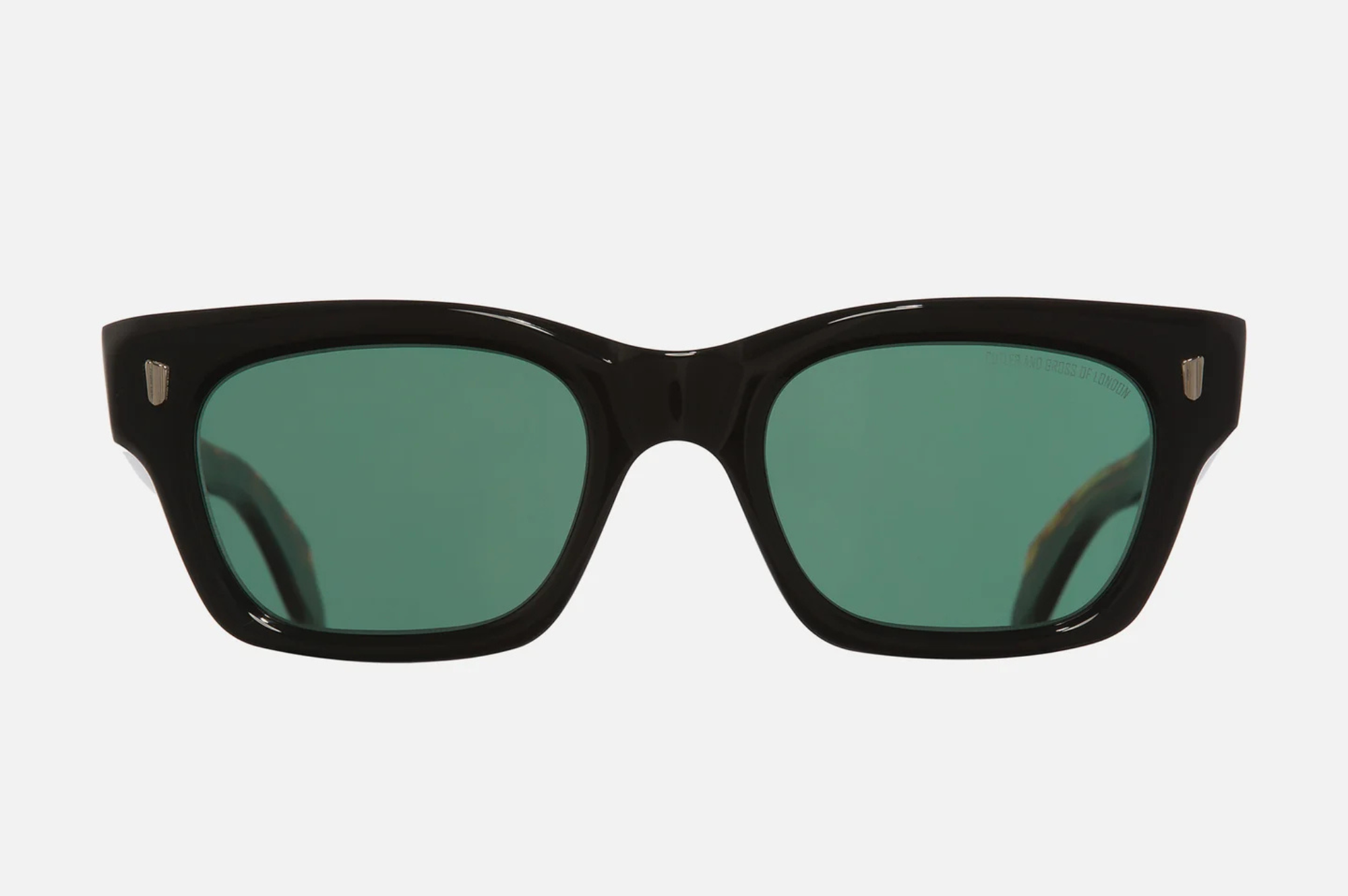 Occhiali da sole Cutler And Gross 1391 Black