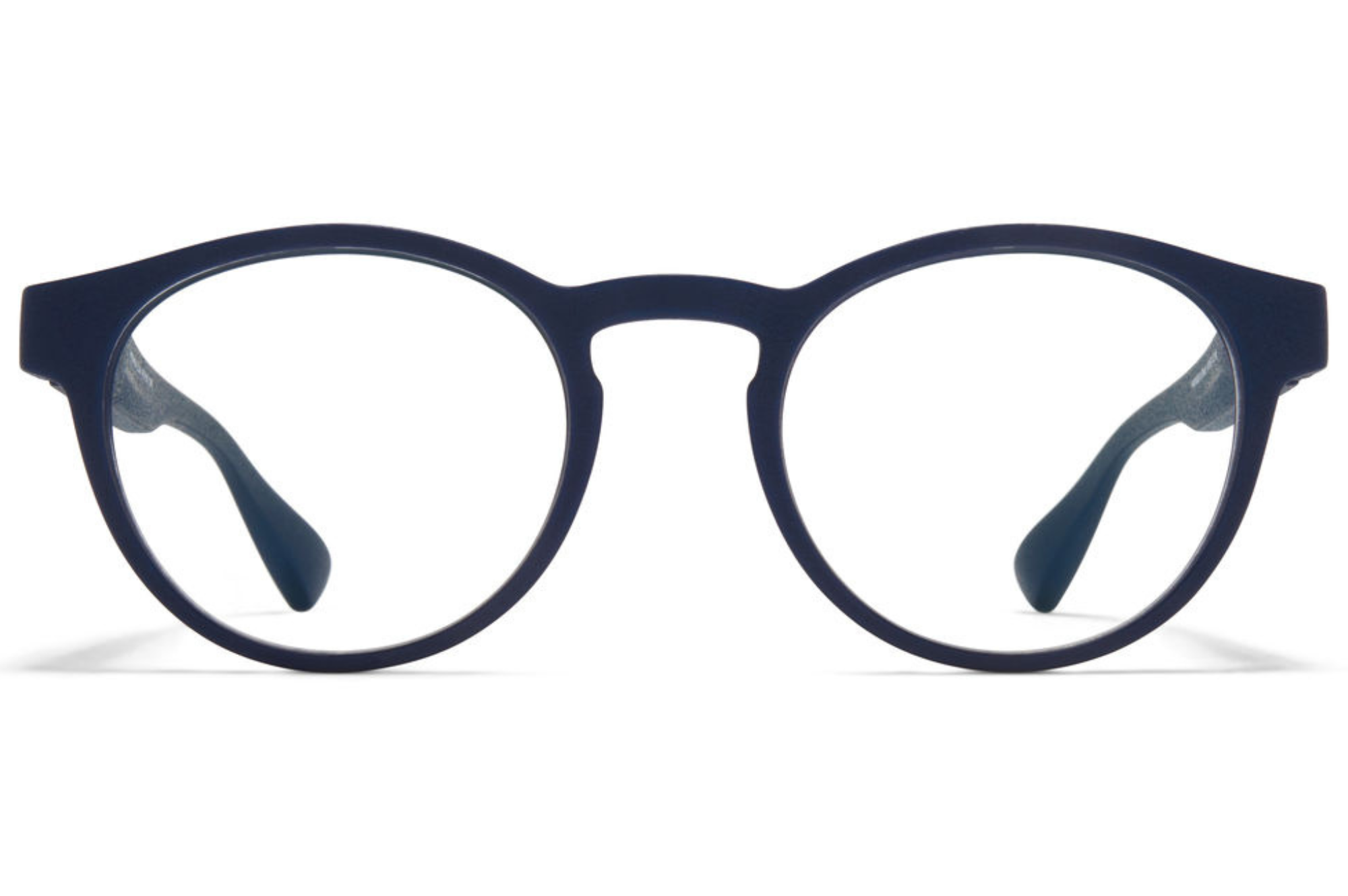 Occhiali da vista MYKITA ELLUM MD34-Indigo