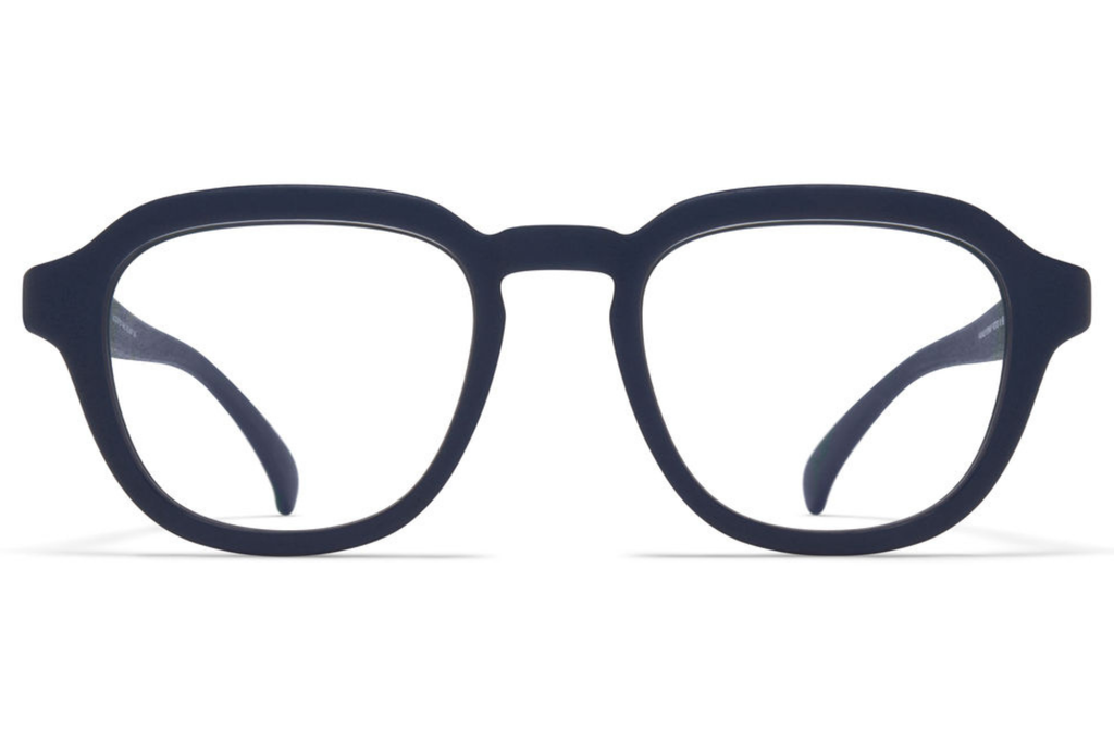 Occhiali da vista MYKITA WALLY Indigo
