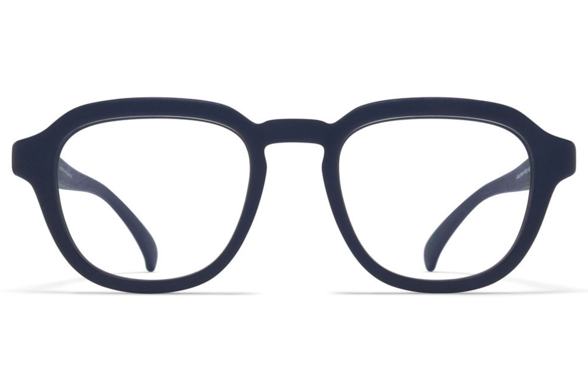 Occhiali da vista MYKITA WALLY Indigo